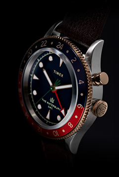 Shop Timex Waterbury Watches